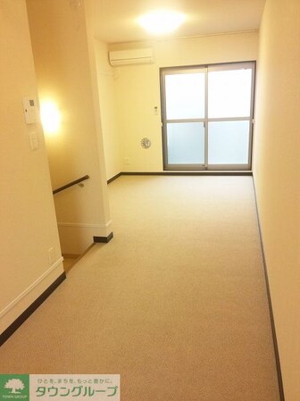 レオネクストタウンコート羽生Mの物件内観写真